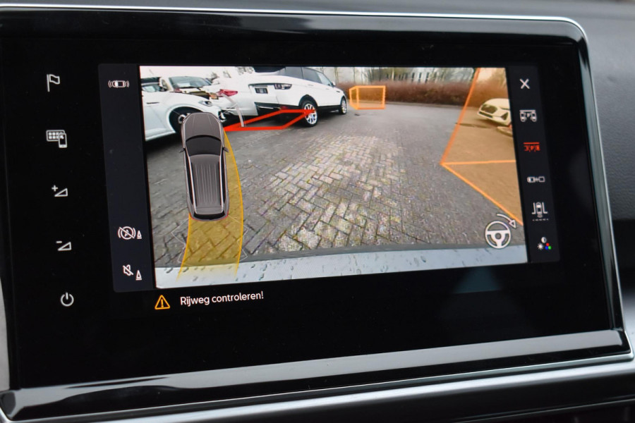 Seat Tarraco 1.4 TSI e-Hybrid PHEV FR Keyless Camera Kuipstoelen Lane