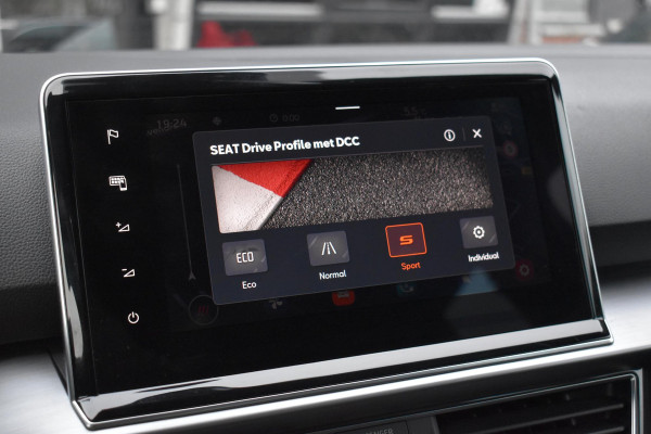 Seat Tarraco 1.4 TSI e-Hybrid PHEV FR Keyless Camera Kuipstoelen Lane