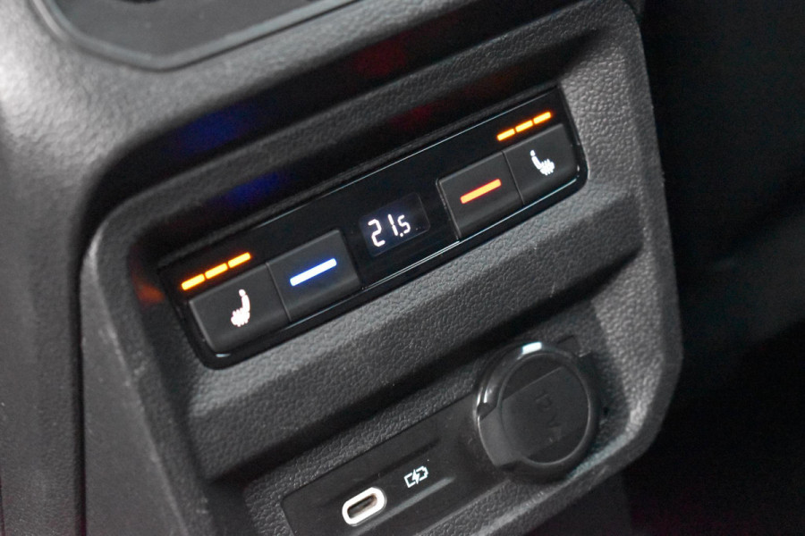 Seat Tarraco 1.4 TSI e-Hybrid PHEV FR Keyless Camera Kuipstoelen Lane