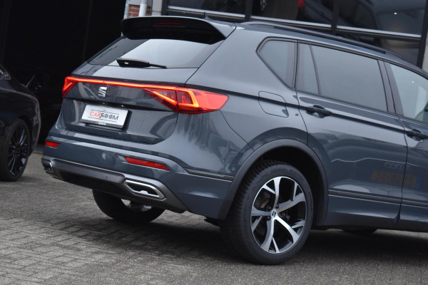 Seat Tarraco 1.4 TSI e-Hybrid PHEV FR Keyless Camera Kuipstoelen Lane