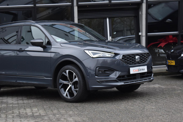 Seat Tarraco 1.4 TSI e-Hybrid PHEV FR Keyless Camera Kuipstoelen Lane