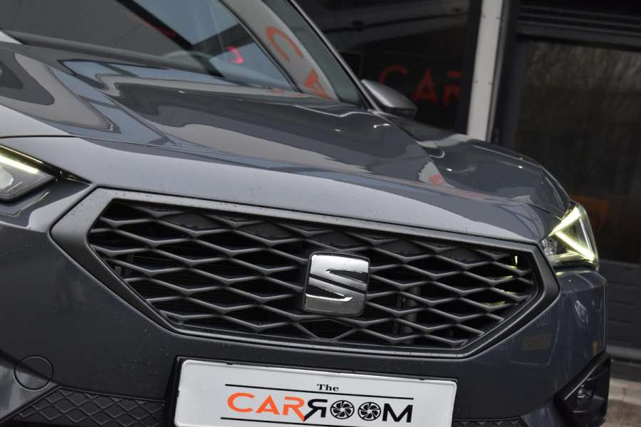 Seat Tarraco 1.4 TSI e-Hybrid PHEV FR Keyless Camera Kuipstoelen Lane