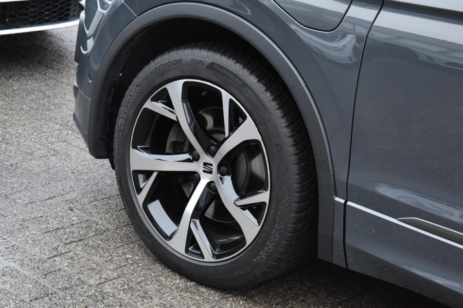 Seat Tarraco 1.4 TSI e-Hybrid PHEV FR Keyless Camera Kuipstoelen Lane