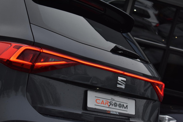 Seat Tarraco 1.4 TSI e-Hybrid PHEV FR Keyless Camera Kuipstoelen Lane