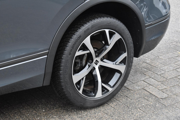 Seat Tarraco 1.4 TSI e-Hybrid PHEV FR Keyless Camera Kuipstoelen Lane