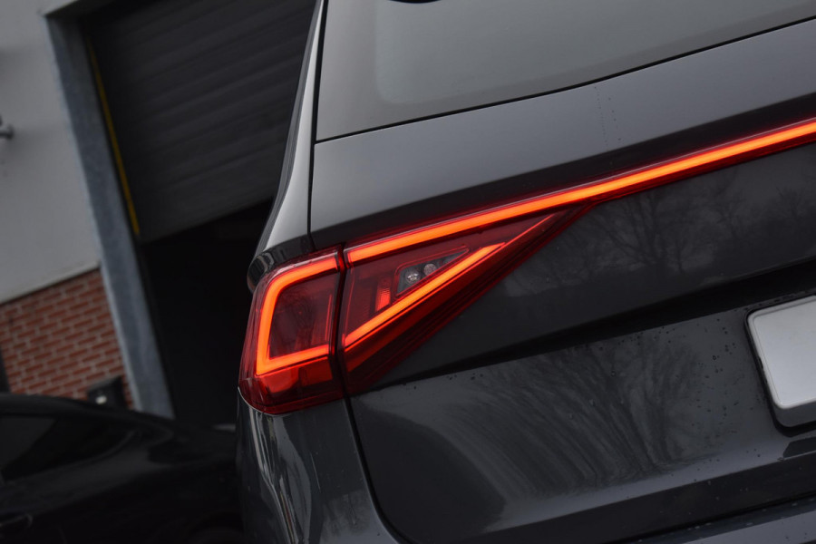 Seat Tarraco 1.4 TSI e-Hybrid PHEV FR Keyless Camera Kuipstoelen Lane