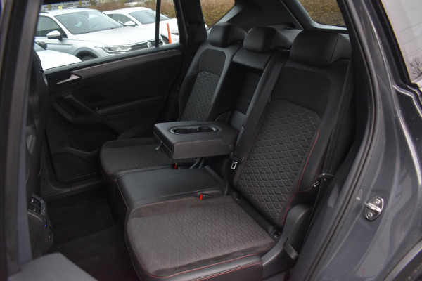 Seat Tarraco 1.4 TSI e-Hybrid PHEV FR Keyless Camera Kuipstoelen Lane