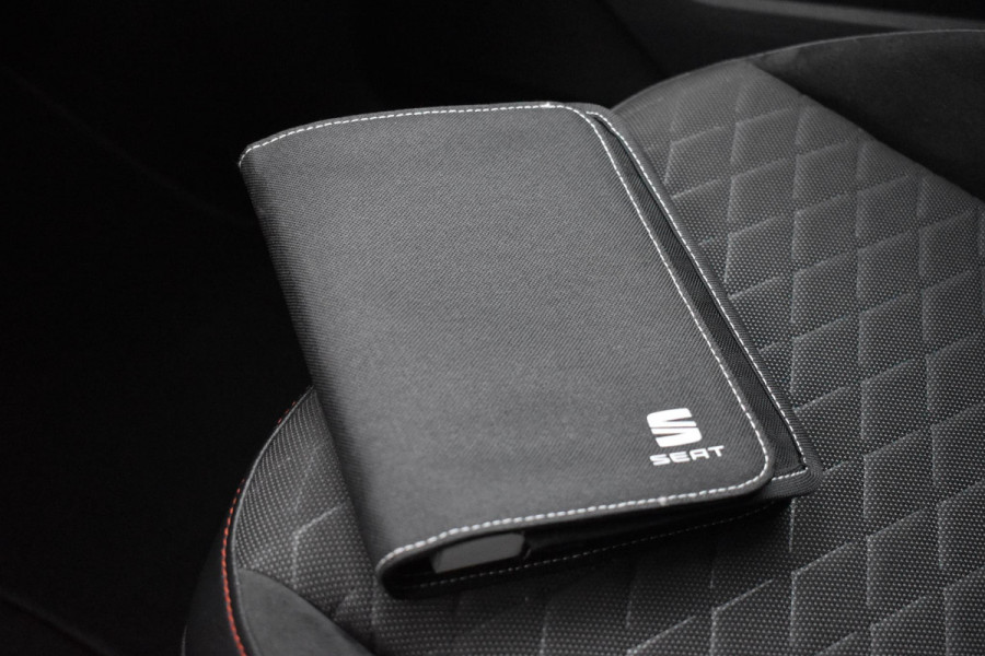 Seat Tarraco 1.4 TSI e-Hybrid PHEV FR Keyless Camera Kuipstoelen Lane