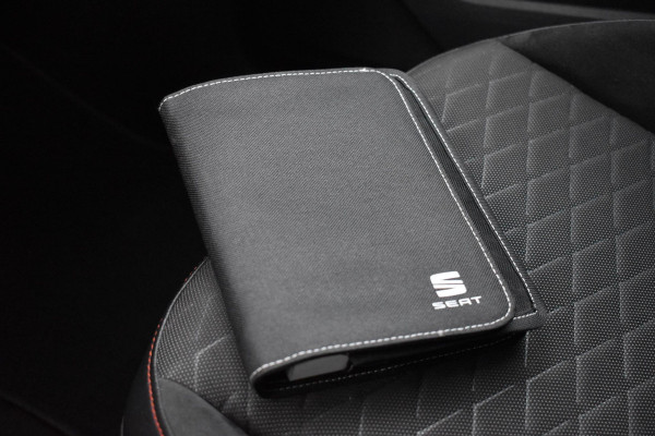 Seat Tarraco 1.4 TSI e-Hybrid PHEV FR Keyless Camera Kuipstoelen Lane