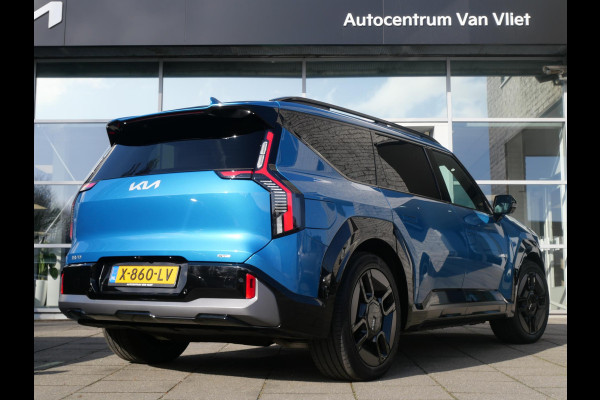 Kia EV9 Launch Edition GT-Line AWD 99.8 kWh | 7Zits | Orgineel NL |