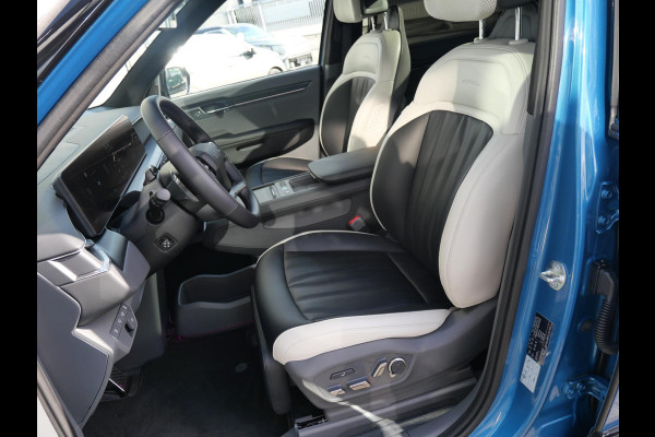 Kia EV9 Launch Edition GT-Line AWD 99.8 kWh | 7Zits | Orgineel NL |