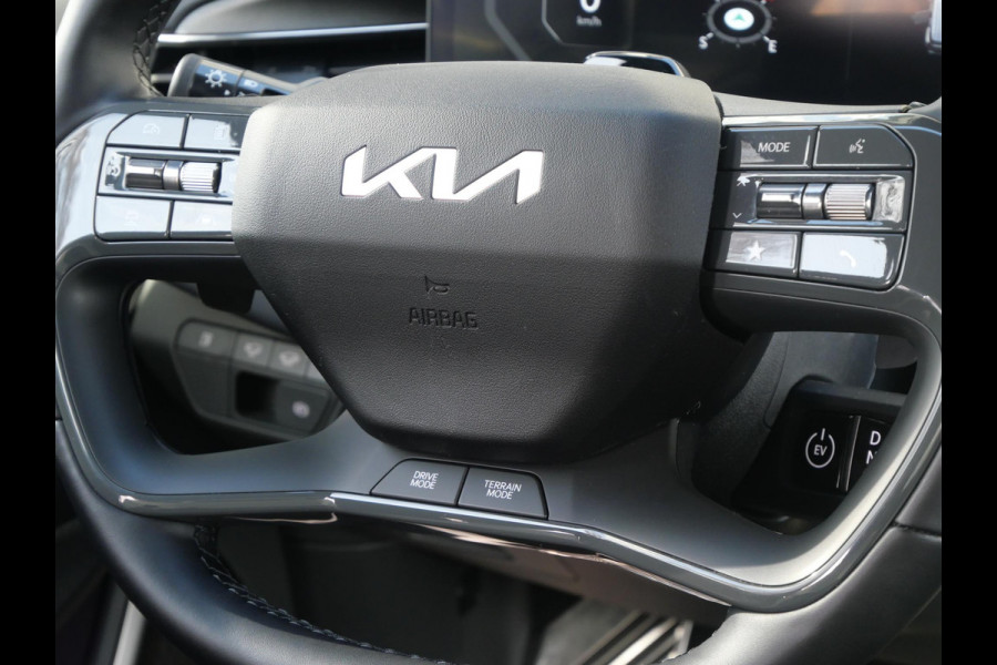 Kia EV9 Launch Edition GT-Line AWD 99.8 kWh | 7Zits | Orgineel NL |