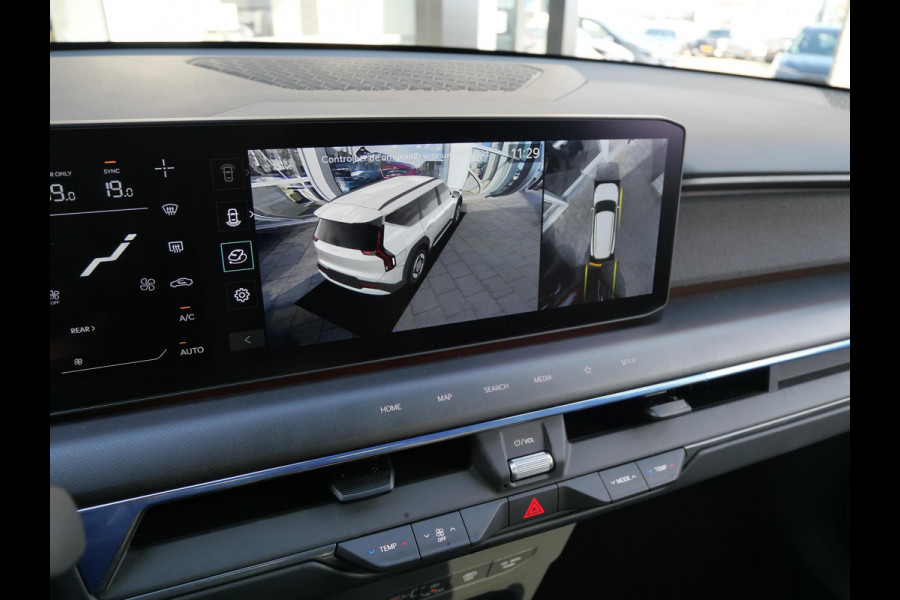 Kia EV9 Launch Edition GT-Line AWD 99.8 kWh | 7Zits | Orgineel NL |