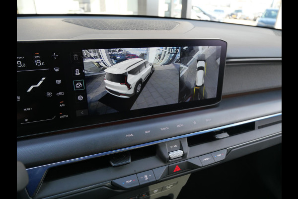 Kia EV9 Launch Edition GT-Line AWD 99.8 kWh | 7Zits | Orgineel NL |