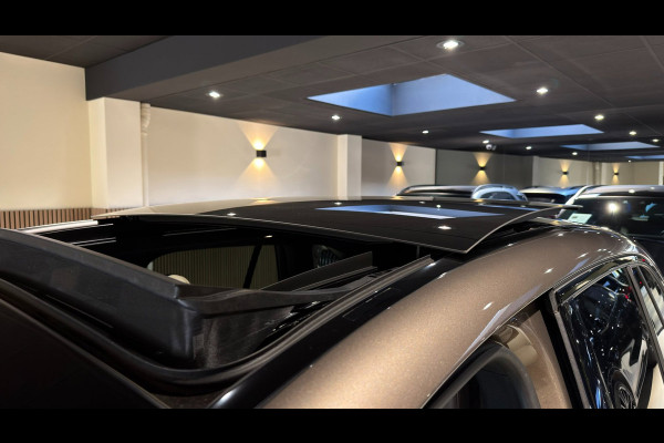 Mercedes-Benz EQE SUV 350 4Matic Sport Edition AMG|PANO|BURMESTER|MEMORY|TREKHAAK|360|MATRIX