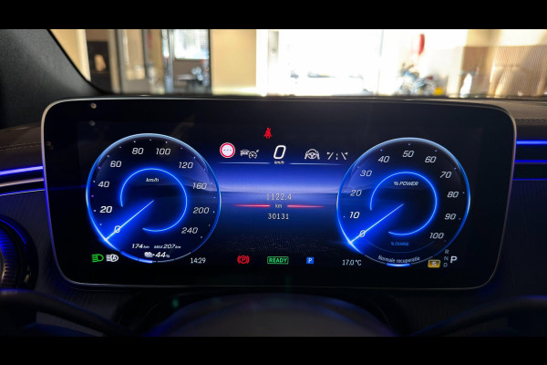 Mercedes-Benz EQE SUV 350 4Matic Sport Edition AMG|PANO|BURMESTER|MEMORY|TREKHAAK|360|MATRIX
