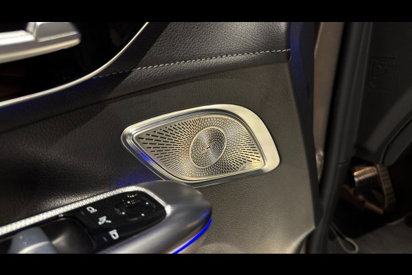 Mercedes-Benz EQE SUV 350 4Matic Sport Edition AMG|PANO|BURMESTER|MEMORY|TREKHAAK|360|MATRIX