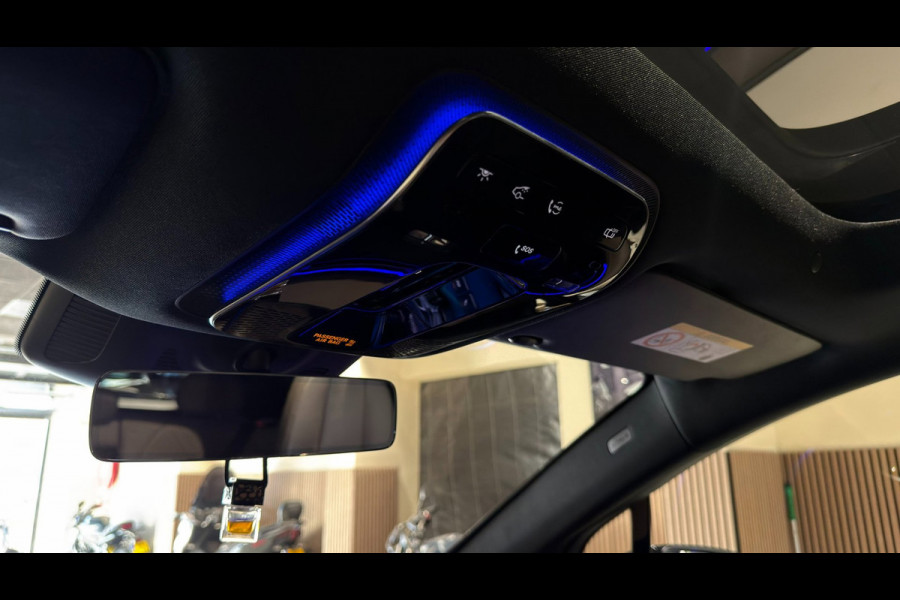 Mercedes-Benz EQE SUV 350 4Matic Sport Edition AMG|PANO|BURMESTER|MEMORY|TREKHAAK|360|MATRIX