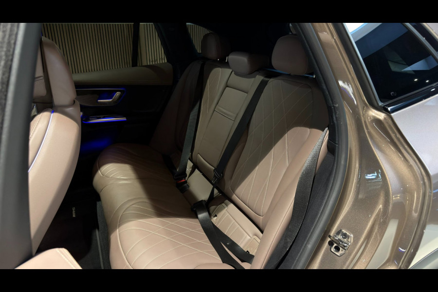 Mercedes-Benz EQE SUV 350 4Matic Sport Edition AMG|PANO|BURMESTER|MEMORY|TREKHAAK|360|MATRIX