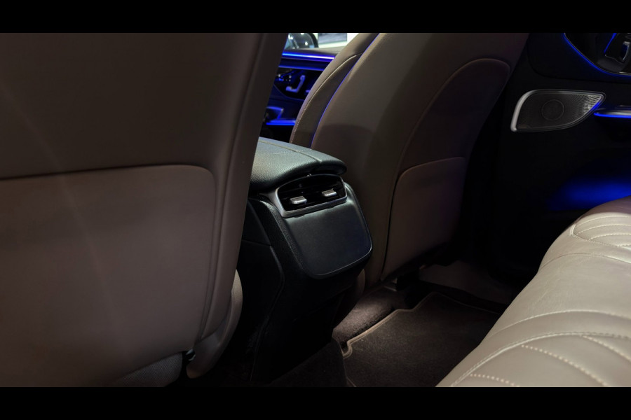 Mercedes-Benz EQE SUV 350 4Matic Sport Edition AMG|PANO|BURMESTER|MEMORY|TREKHAAK|360|MATRIX