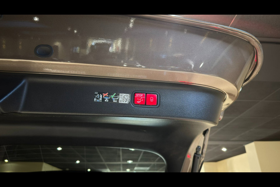 Mercedes-Benz EQE SUV 350 4Matic Sport Edition AMG|PANO|BURMESTER|MEMORY|TREKHAAK|360|MATRIX