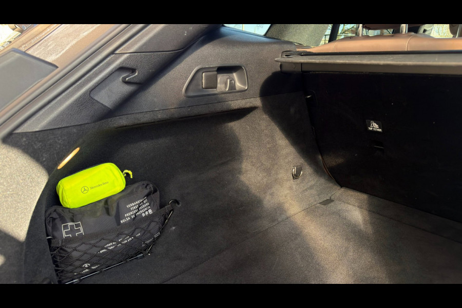 Mercedes-Benz EQE SUV 350 4Matic Sport Edition AMG|PANO|BURMESTER|MEMORY|TREKHAAK|360|MATRIX