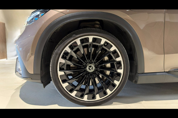 Mercedes-Benz EQE SUV 350 4Matic Sport Edition AMG|PANO|BURMESTER|MEMORY|TREKHAAK|360|MATRIX