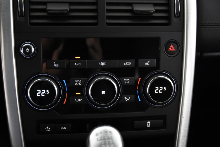 Land Rover Discovery Sport 2.0 TD4 *1ste Eigenaar*Leer*Navigatie*Stoelverwarming*