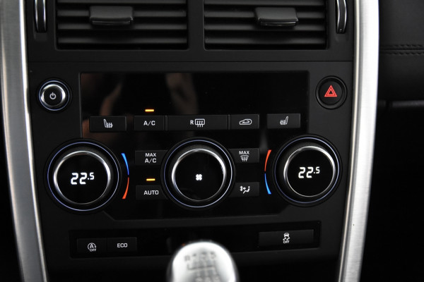 Land Rover Discovery Sport 2.0 TD4 *1ste Eigenaar*Leer*Navigatie*Stoelverwarming*