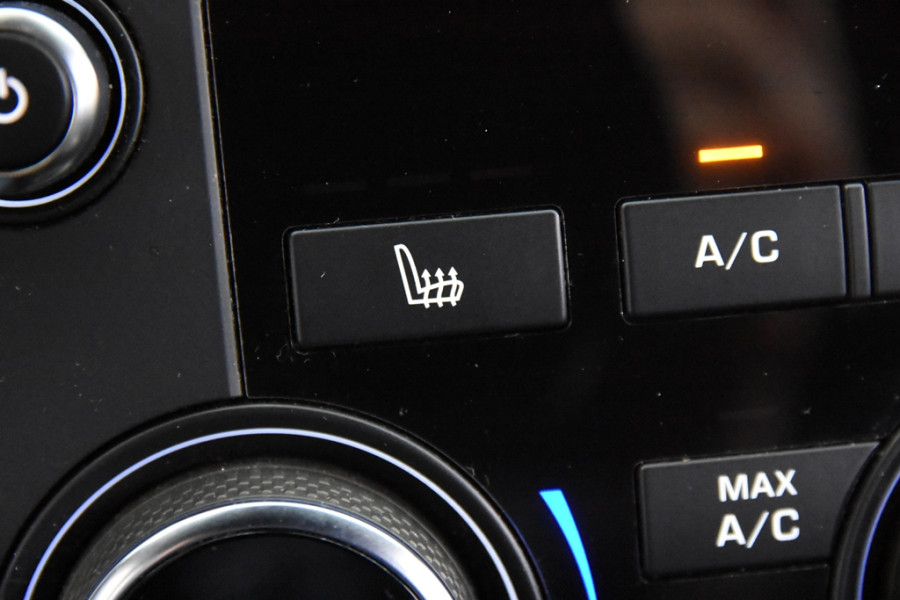 Land Rover Discovery Sport 2.0 TD4 *1ste Eigenaar*Leer*Navigatie*Stoelverwarming*