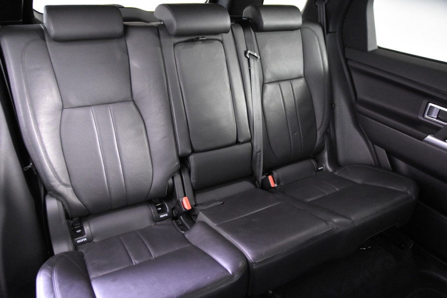 Land Rover Discovery Sport 2.0 TD4 *1ste Eigenaar*Leer*Navigatie*Stoelverwarming*