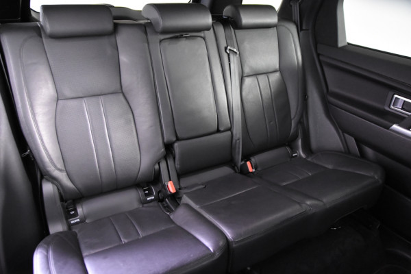 Land Rover Discovery Sport 2.0 TD4 *1ste Eigenaar*Leer*Navigatie*Stoelverwarming*