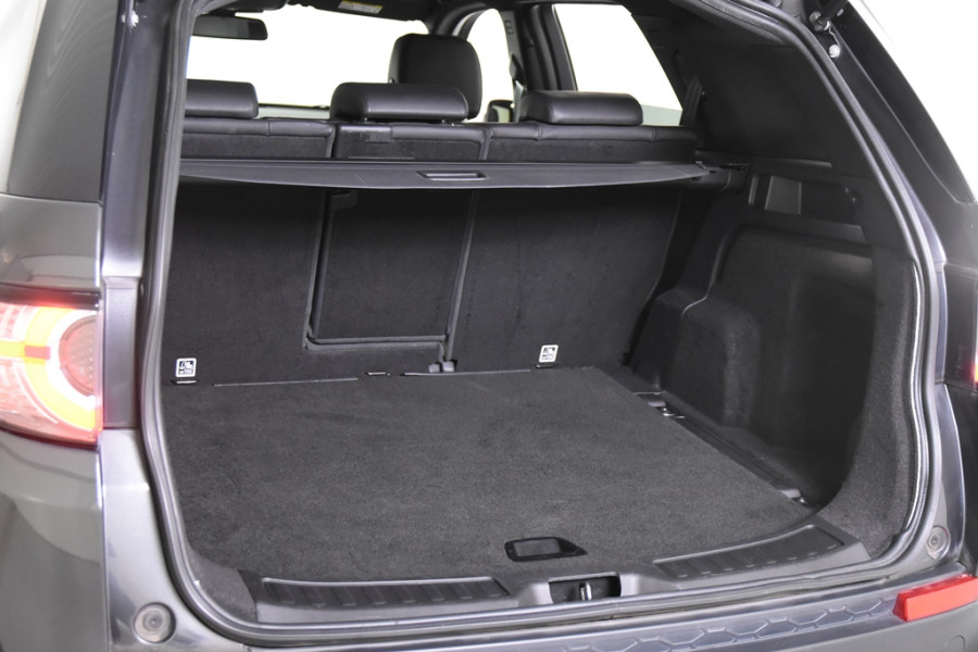 Land Rover Discovery Sport 2.0 TD4 *1ste Eigenaar*Leer*Navigatie*Stoelverwarming*