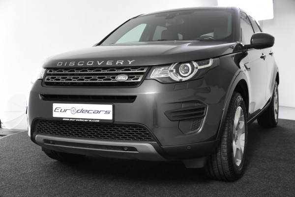 Land Rover Discovery Sport 2.0 TD4 *1ste Eigenaar*Leer*Navigatie*Stoelverwarming*