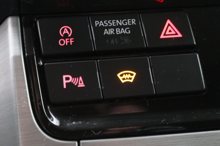 Volkswagen Transporter 2.0 TDI DSG 150 PK Lang Highline 5-Zits, Camera, ACC, LED, Apple Carplay, Verwarmde Voorruit, Trekhaak, 18''