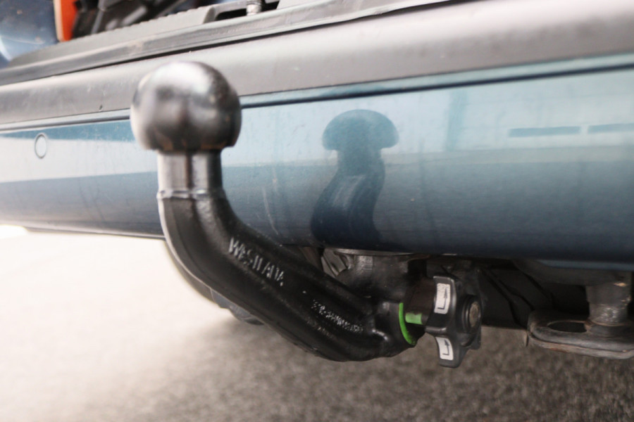 Volkswagen Transporter 2.0 TDI DSG 150 PK Lang Highline 5-Zits, Camera, ACC, LED, Apple Carplay, Verwarmde Voorruit, Trekhaak, 18''