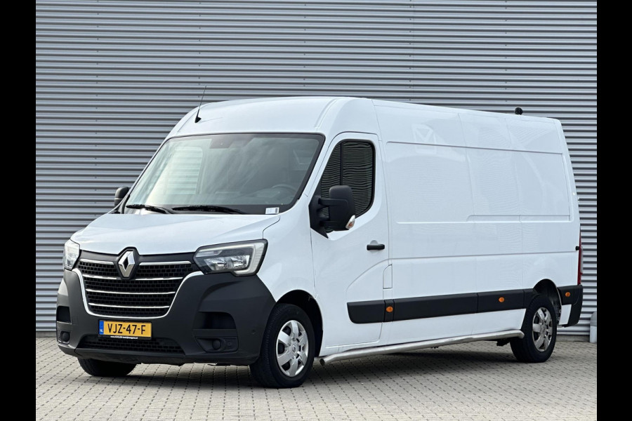 Renault Master T35 2.3 dCi 135 L3H2 LEES TEKST!