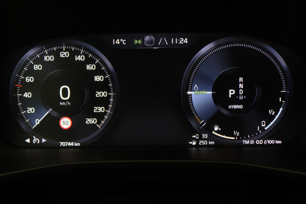 Volvo XC40 1.5 T4 Plug-in Hybrid Inscription Expression Climate, Cruise, Camera, Apple Carplay, DAB, PDC, LED, 18''