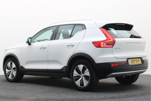 Volvo XC40 1.5 T4 Plug-in Hybrid Inscription Expression Climate, Cruise, Camera, Apple Carplay, DAB, PDC, LED, 18''