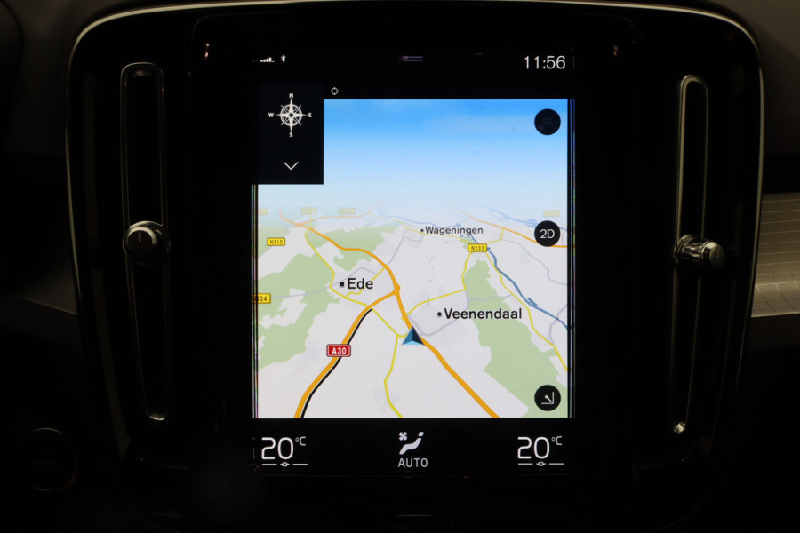 Volvo XC40 1.5 T4 Plug-in Hybrid Inscription Expression Climate, Cruise, Camera, Apple Carplay, DAB, PDC, LED, 18''