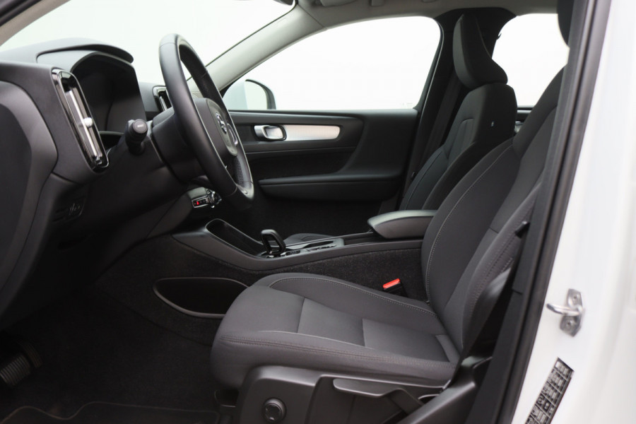 Volvo XC40 1.5 T4 Plug-in Hybrid Inscription Expression Climate, Cruise, Camera, Apple Carplay, DAB, PDC, LED, 18''