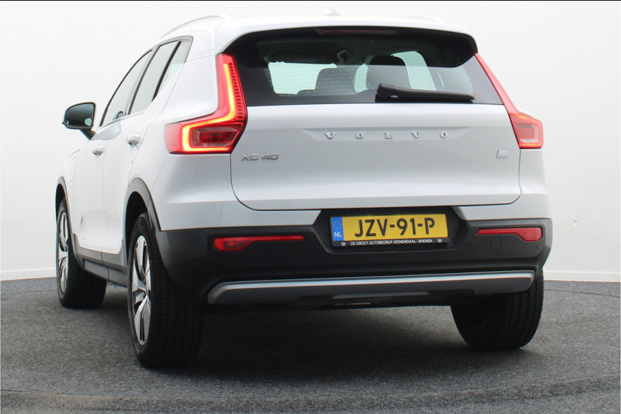 Volvo XC40 1.5 T4 Plug-in Hybrid Inscription Expression Climate, Cruise, Camera, Apple Carplay, DAB, PDC, LED, 18''