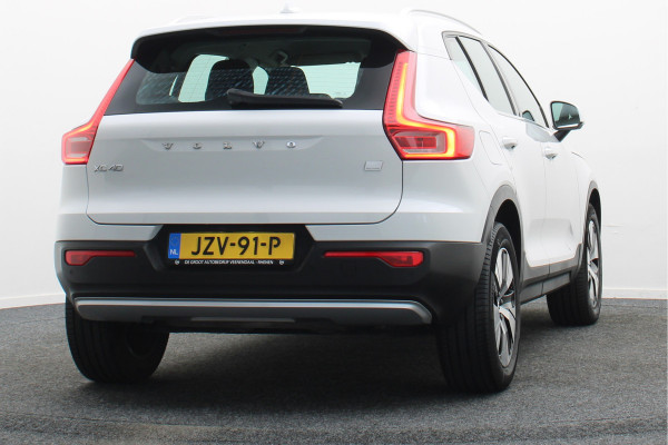 Volvo XC40 1.5 T4 Plug-in Hybrid Inscription Expression Climate, Cruise, Camera, Apple Carplay, DAB, PDC, LED, 18''