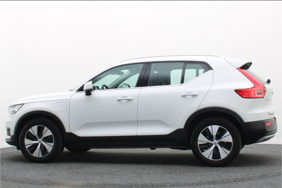 Volvo XC40 1.5 T4 Plug-in Hybrid Inscription Expression Climate, Cruise, Camera, Apple Carplay, DAB, PDC, LED, 18''