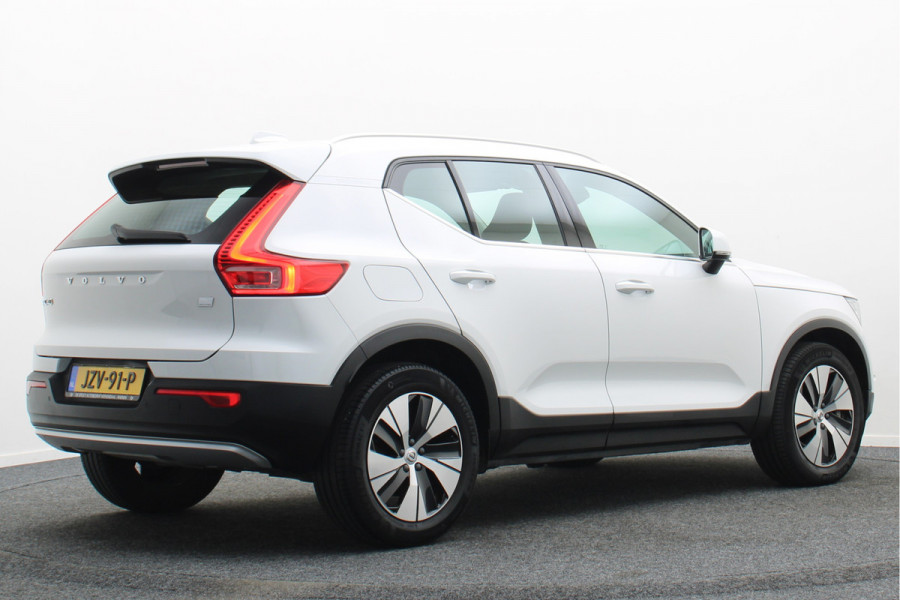 Volvo XC40 1.5 T4 Plug-in Hybrid Inscription Expression Climate, Cruise, Camera, Apple Carplay, DAB, PDC, LED, 18''