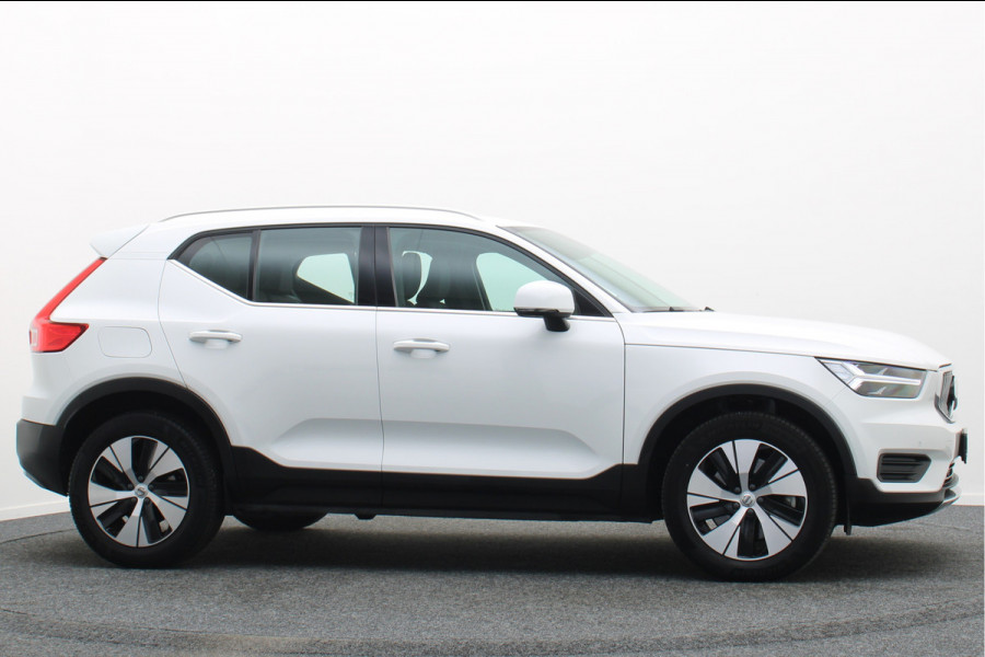 Volvo XC40 1.5 T4 Plug-in Hybrid Inscription Expression Climate, Cruise, Camera, Apple Carplay, DAB, PDC, LED, 18''