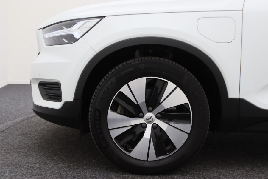 Volvo XC40 1.5 T4 Plug-in Hybrid Inscription Expression Climate, Cruise, Camera, Apple Carplay, DAB, PDC, LED, 18''