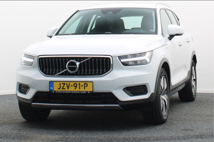 Volvo XC40 1.5 T4 Plug-in Hybrid Inscription Expression Climate, Cruise, Camera, Apple Carplay, DAB, PDC, LED, 18''