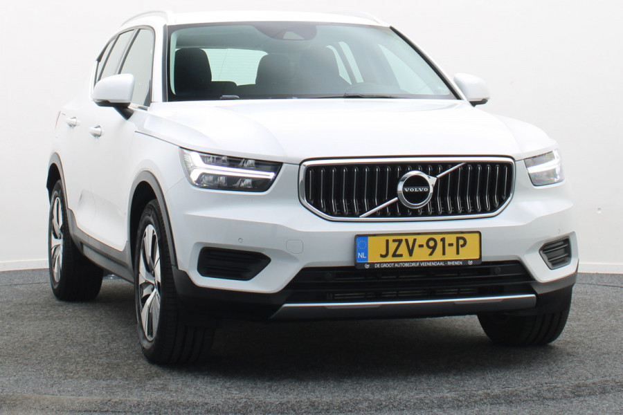 Volvo XC40 1.5 T4 Plug-in Hybrid Inscription Expression Climate, Cruise, Camera, Apple Carplay, DAB, PDC, LED, 18''