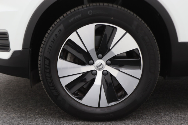 Volvo XC40 1.5 T4 Plug-in Hybrid Inscription Expression Climate, Cruise, Camera, Apple Carplay, DAB, PDC, LED, 18''